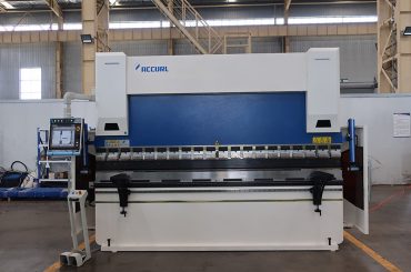 4 години гаранција притиснете кочница машина