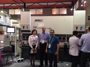 Ерл диња клиенти Посетете ја нашата изложба