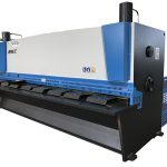 Гилотина Стрижечка машина