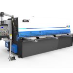 Хидраулична стрижечка машина