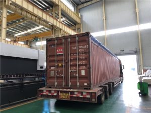 Испорака на пакети