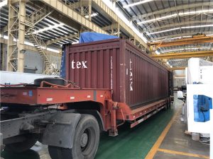 Испорака на пакети