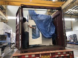 Испорака на пакети