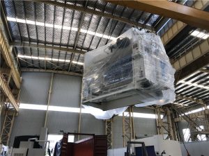 Испорака на пакети