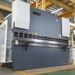 Челични плочи свиткување машина за лим