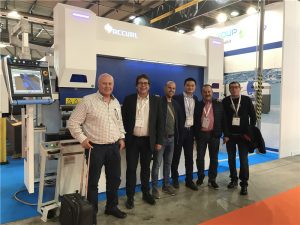 постпродажна услуга