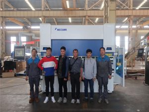 постпродажна услуга