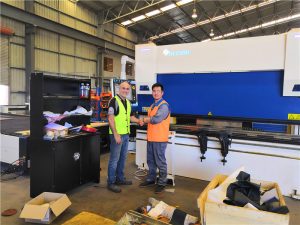 постпродажна услуга