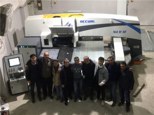 постпродажна услуга