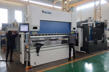 естун систем за контрола притиснете кочница