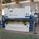 гилотински смолкнување и CNC хидраулични прес-сопирачки за продажба