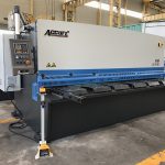 QC12y 6X3200 лим машина за хидраулични сечење машина цена