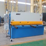 машина за стрижење на машини, хидраулична машина за стрижење, пресување на машина за сечење