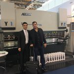 добар квалитет најдобра цена мали нови прес-сопирачки за продажба во Кина