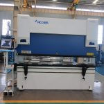 Кинески нови хидрауличен интегриран систем притиснете кочница ниска цена