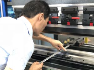 контрола на квалитетот