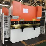 "AccurL" 40T бруто-линиска прес-сопирачка, 40-тонска електрична CNC преса за сопирање, CNC хидраулична прес-сопирачка 40 тони